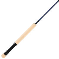 Shakespeare Cedar Canyon Carbon Fly Rod 8ft - Weight 7/8